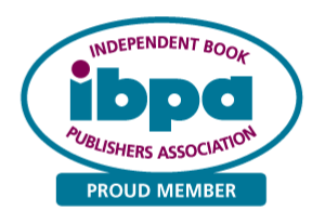 Ayesha is a Proud Member of Independent Book Publishers Association